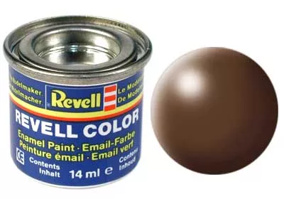 Revell - Brown 